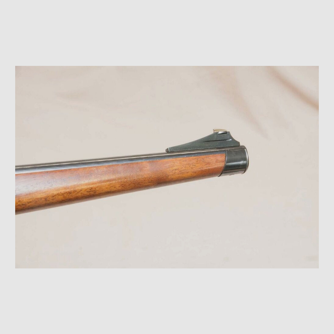 Steyr Mannlicher Stutzen M mit Dentler Montage