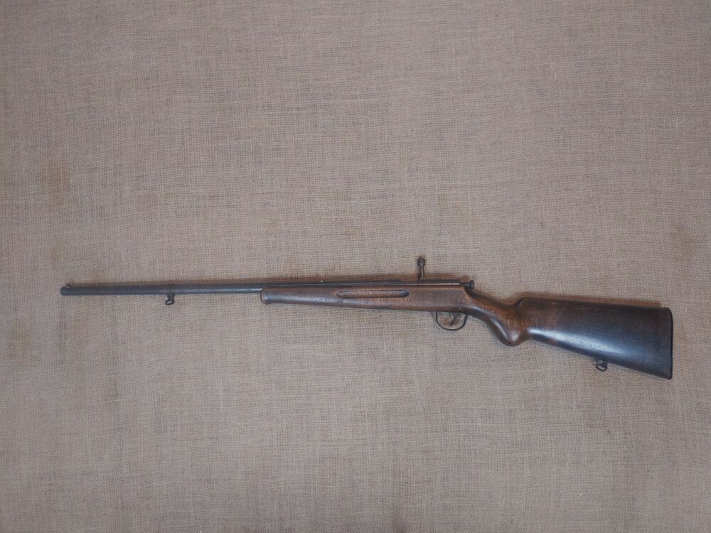 Erma, Dachau Einzellader