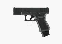 PISTOLE CO2 – UMAREX – GLOCK 19 GEN5 MOS CO2 .4.5 BBCN