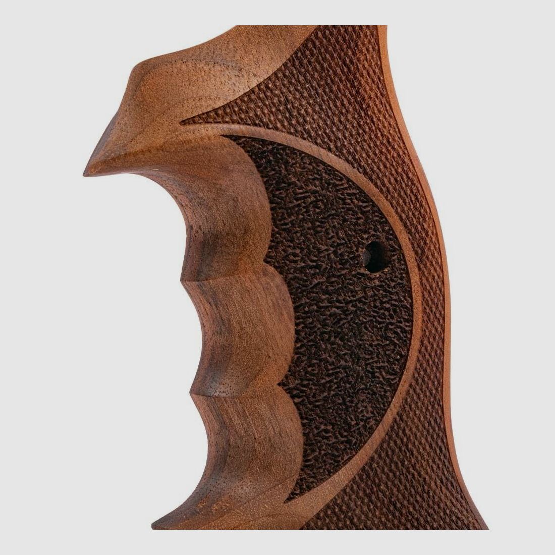 KSD Grips Smith Wesson N Frame Prof.Target Grips Ksd Grips, image 5 of 5