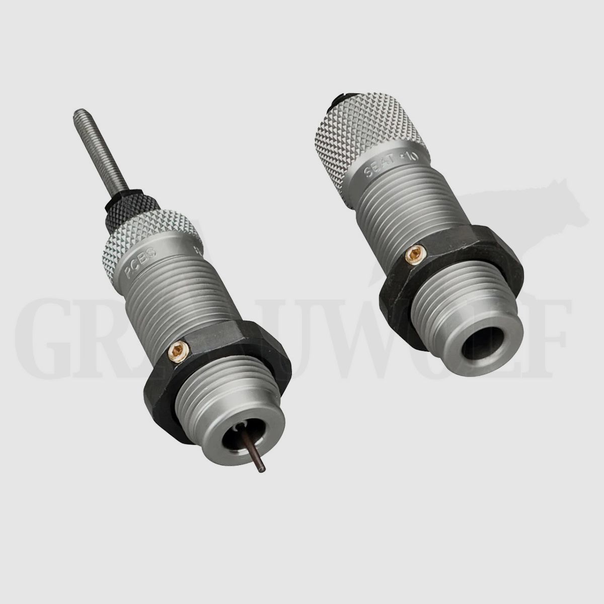 .30-40 Krag RCBS Matrizensatz