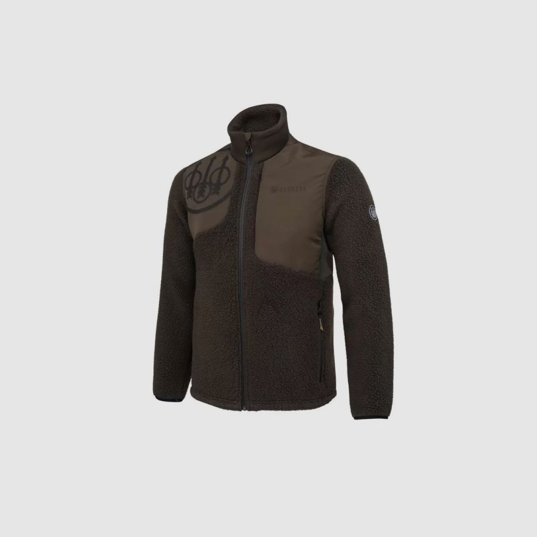 Beretta Jacke Trailhead Thermal Pro® Brown Bark