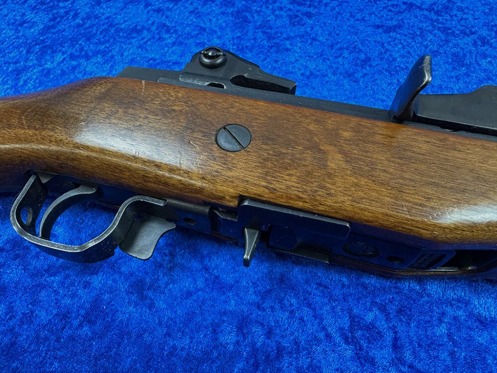 Ruger Mini-14