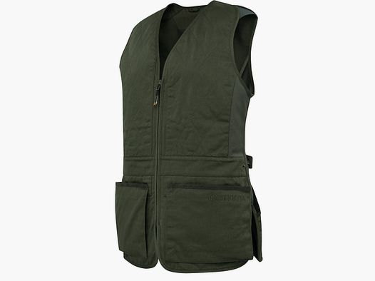 Beretta Schießweste Teal Sporting EVO