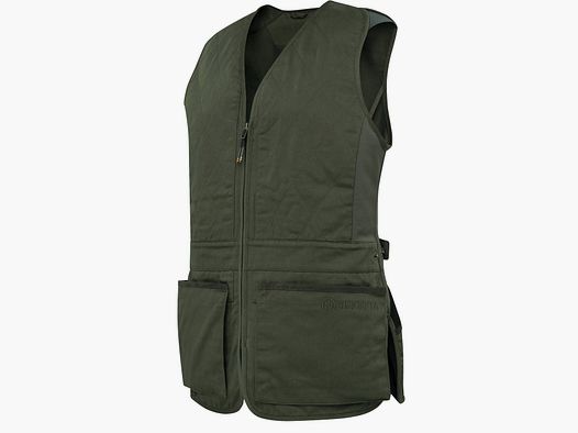 Beretta Schießweste Teal Sporting EVO
