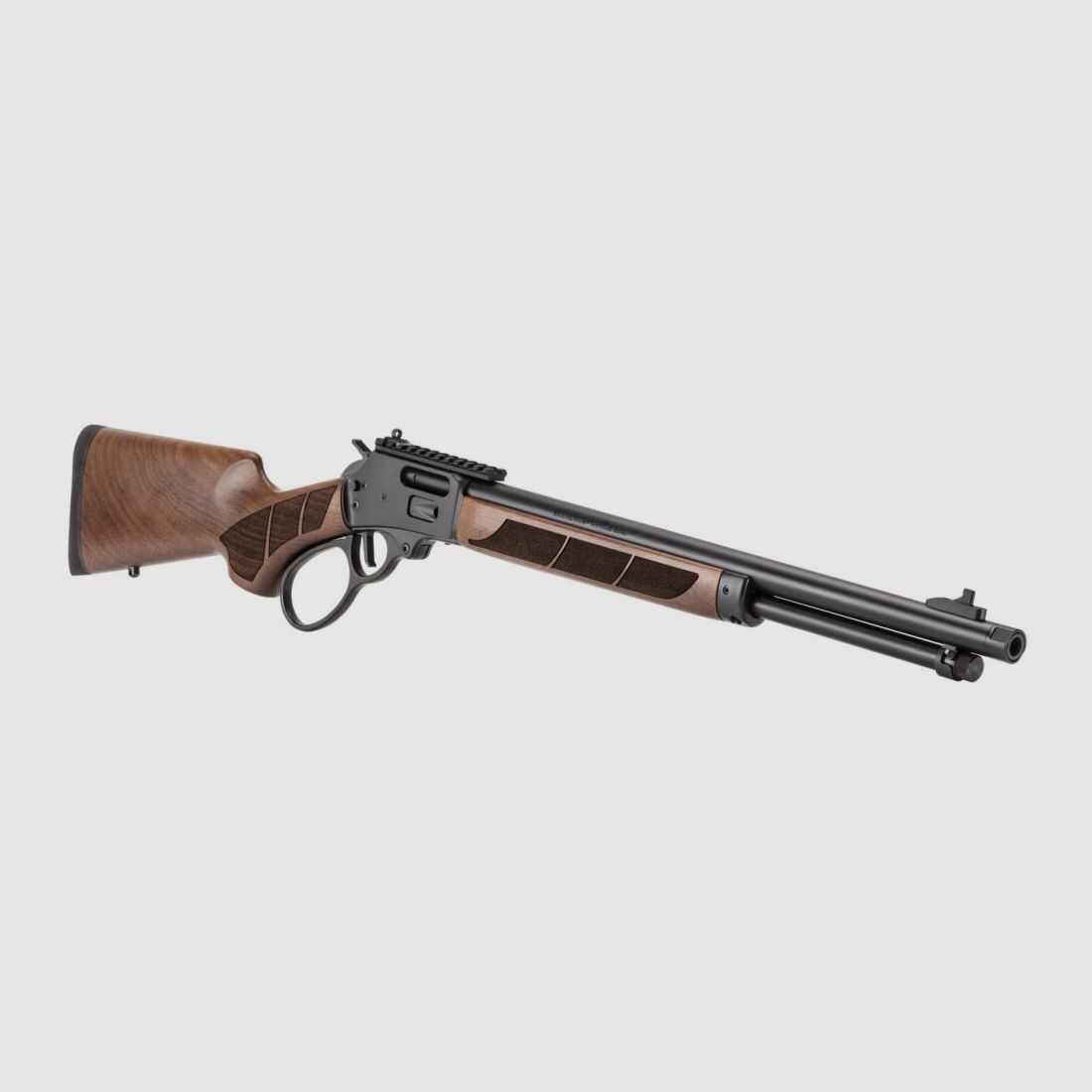 Smith & Wesson UHR 1854, 19.25"