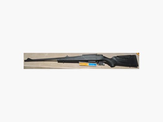 ATA Turqua synthetisch zwart - .243 Win - 61 cm - verstelbare kolf