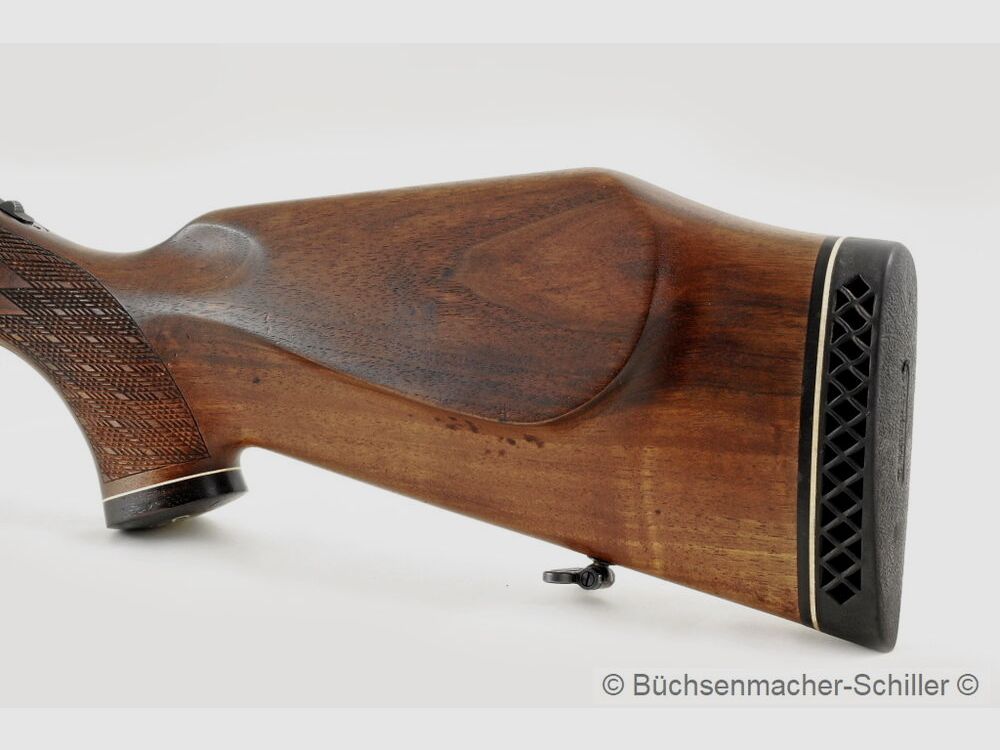 Sauer und Sohn Modell 80