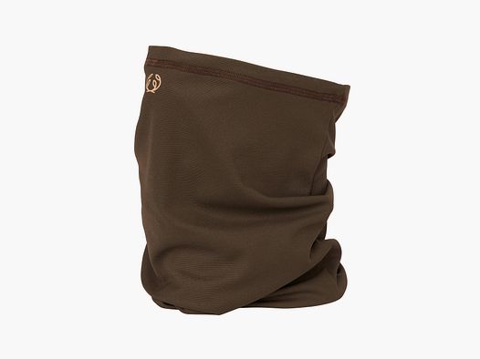 Chevalier Stalker Technical Neckwarmer Fallow Brown