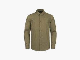 Blaser Hemd Tristan 22 dunkel oliv