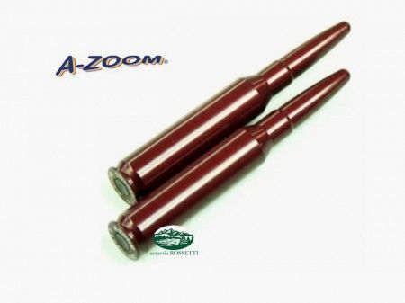 A-ZOOM Salvapercussore cal. 223 REM