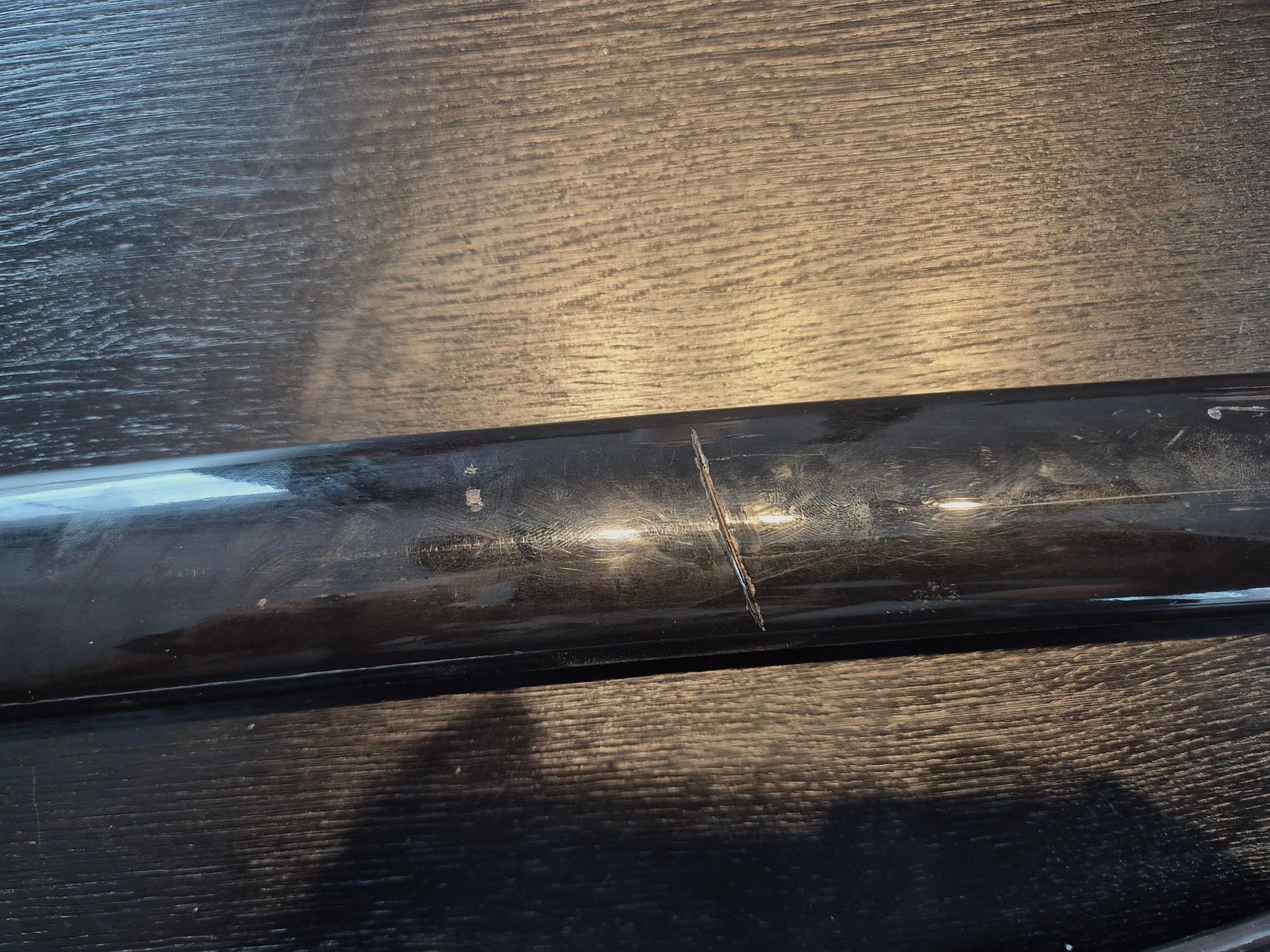 Katana japonés original/ espada samurái antigua