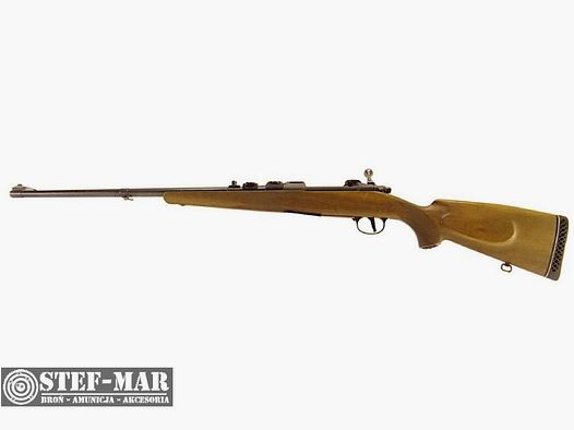 Sztucer myśliwski Brno ZKK-600 [R1156]