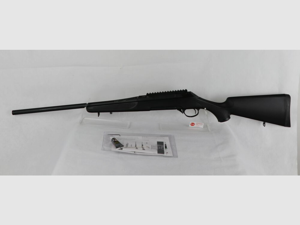Haenel repeating rifle Jaeger 10