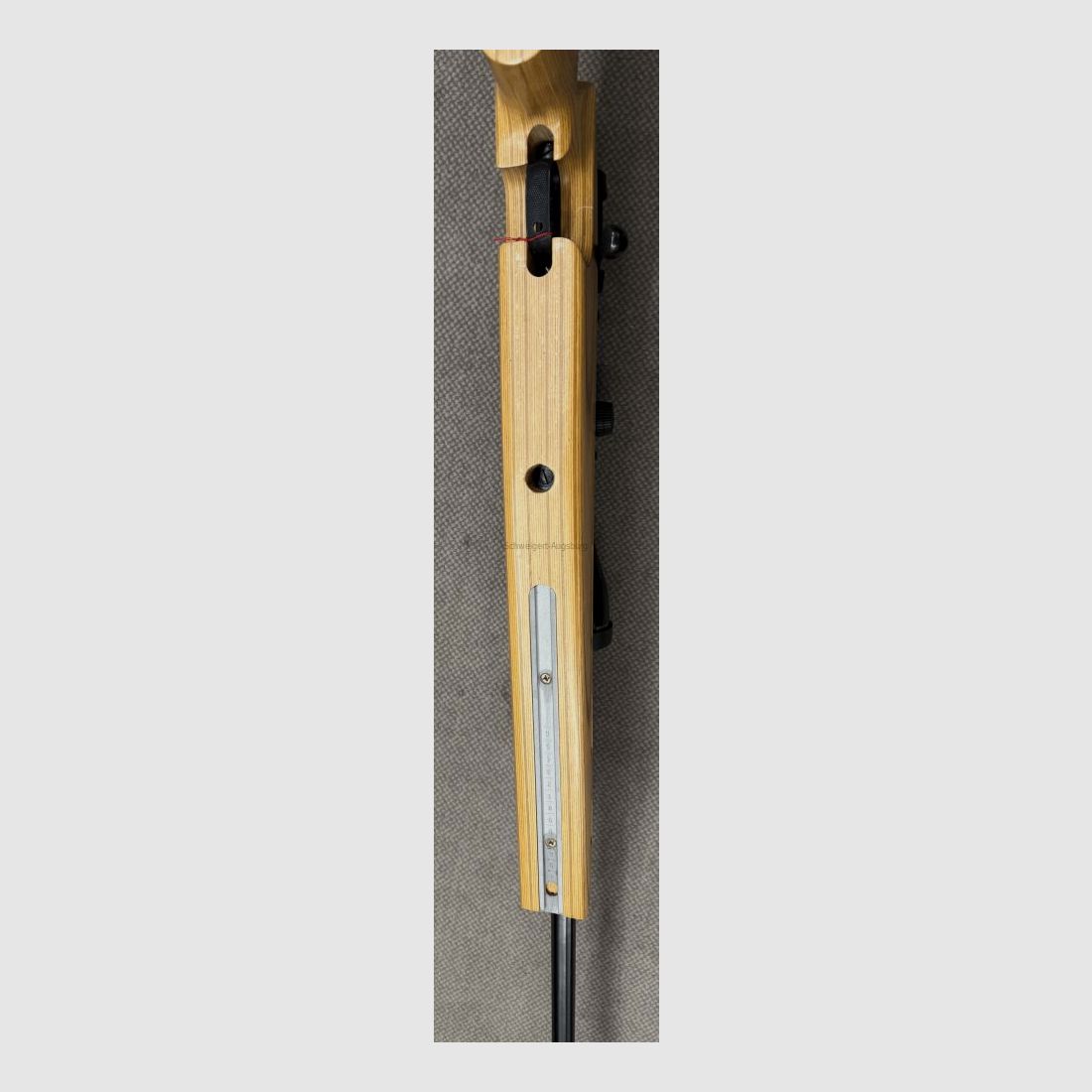 M98 Matchgewehr .308Win