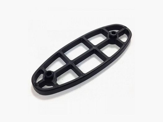 7 mm recoil pad spacer