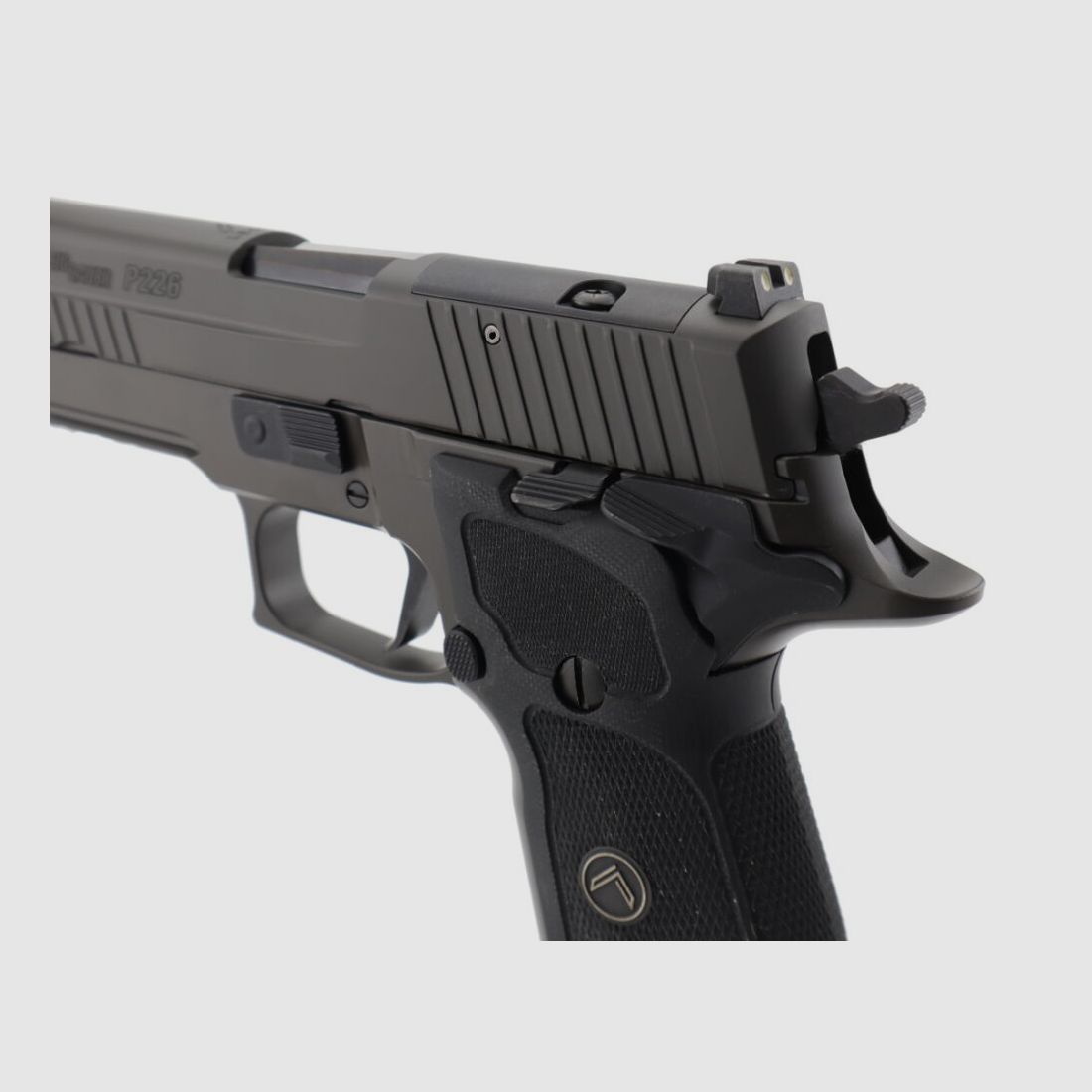 Sig Sauer P226 Legion SAO OR