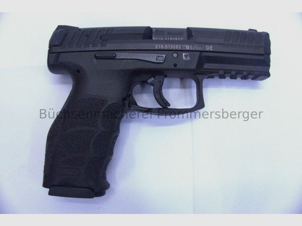 Heckler & Koch SFP9