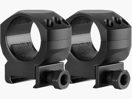 Hawke Tactical Ring Mount Weaver 30 mm Medium