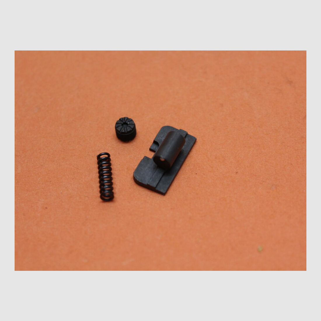 SIG Sauer SIG Sauer X-LINE: Kimmenblatt 2,75mm LPA (71002469/ 9990100)