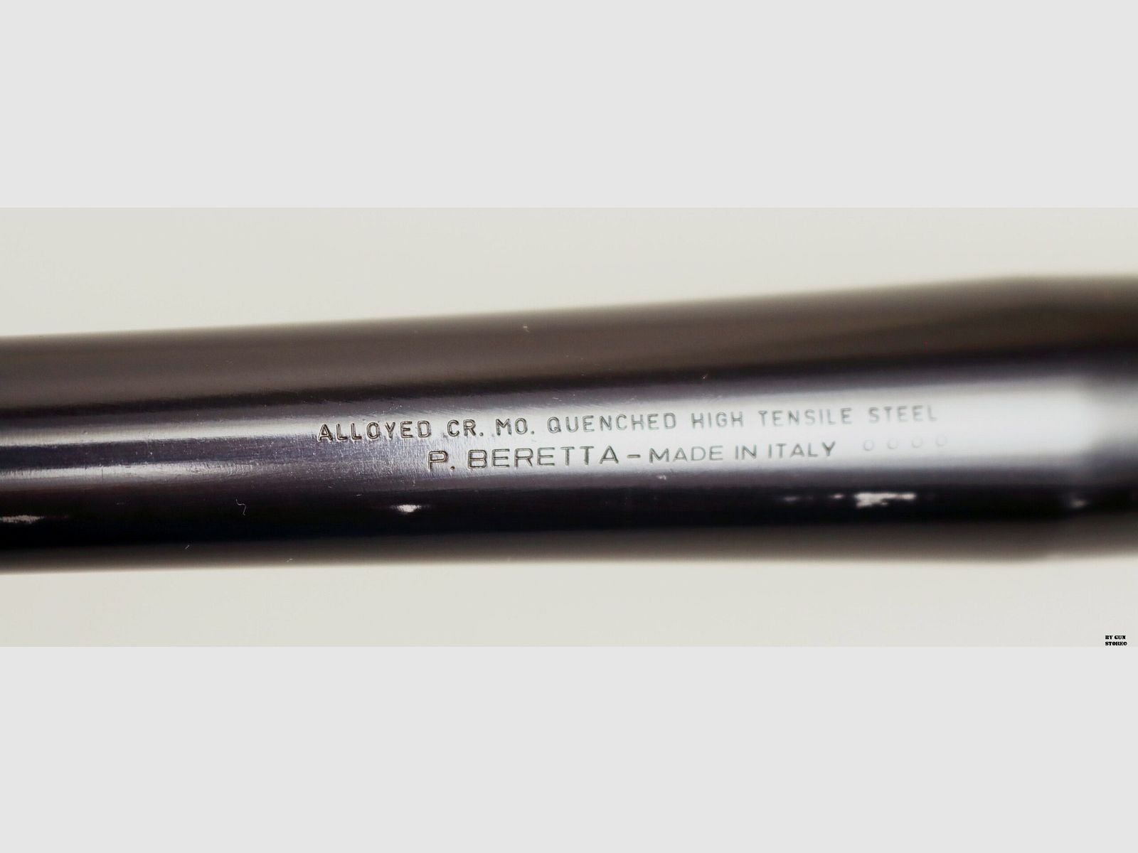 Canna Beretta per semiautomatico cal. 12 matr. A62159F, immagine 3 di 7