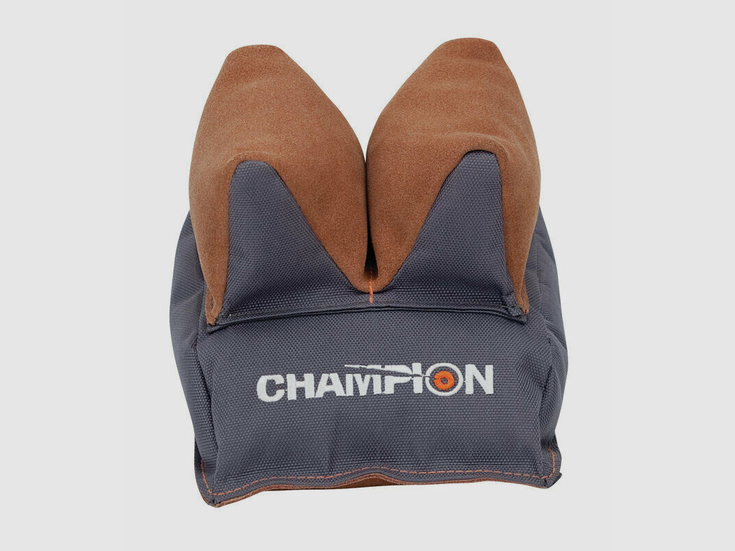 Champion STEADY BAGS​ REAR-TWO-TONE PREFILLED Zubehör