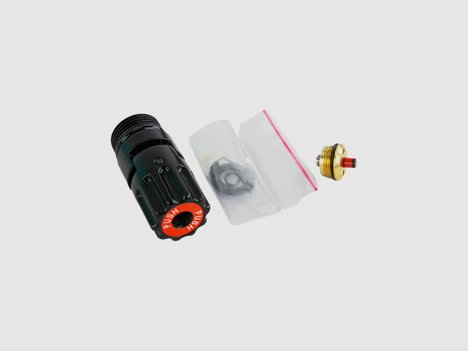 T4E HDR68 / TR68 Service Kit