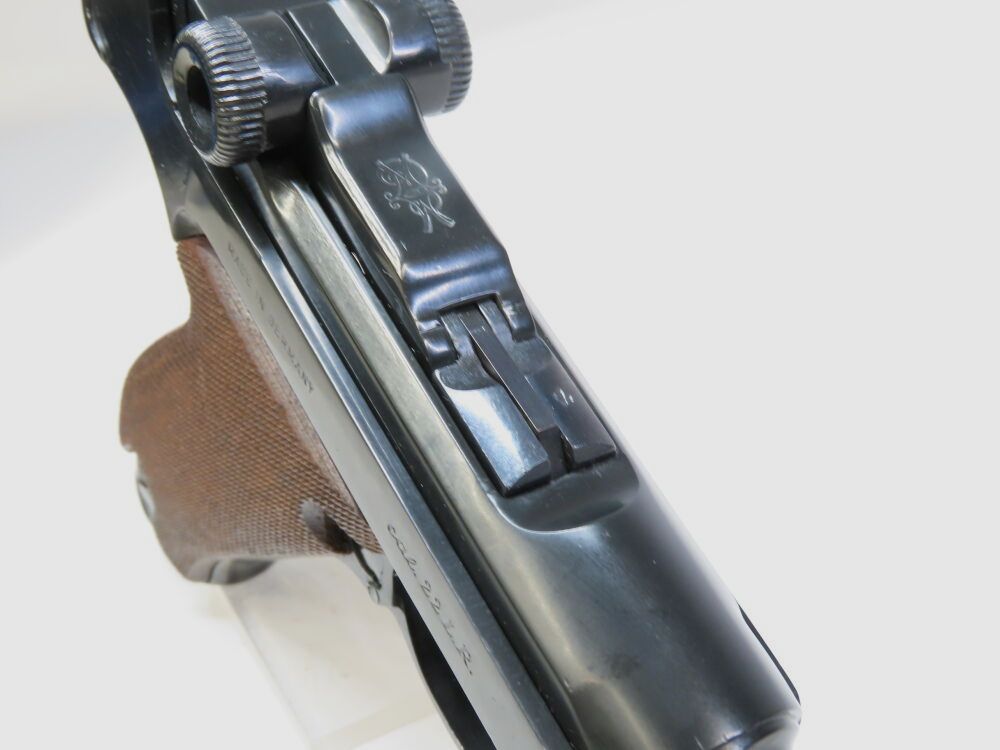 Replika Erma EP22 EP-22 / 08