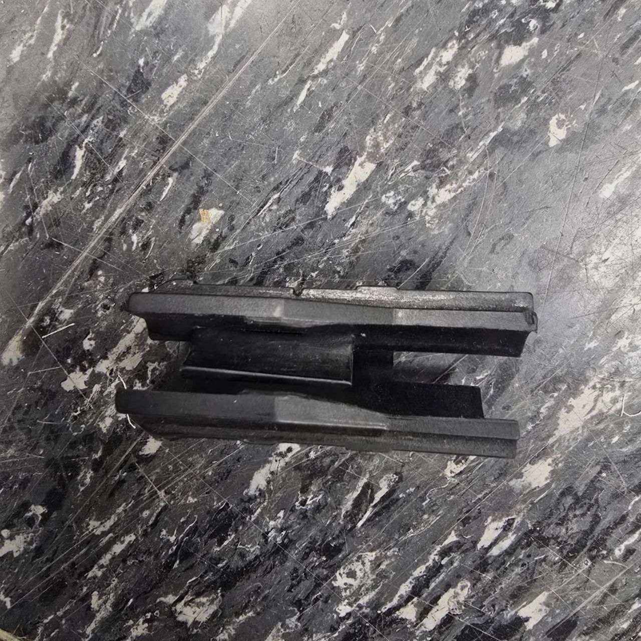 Blaser R93 ST Verschlusskopf Verschlusskammer mit Magazin rechts