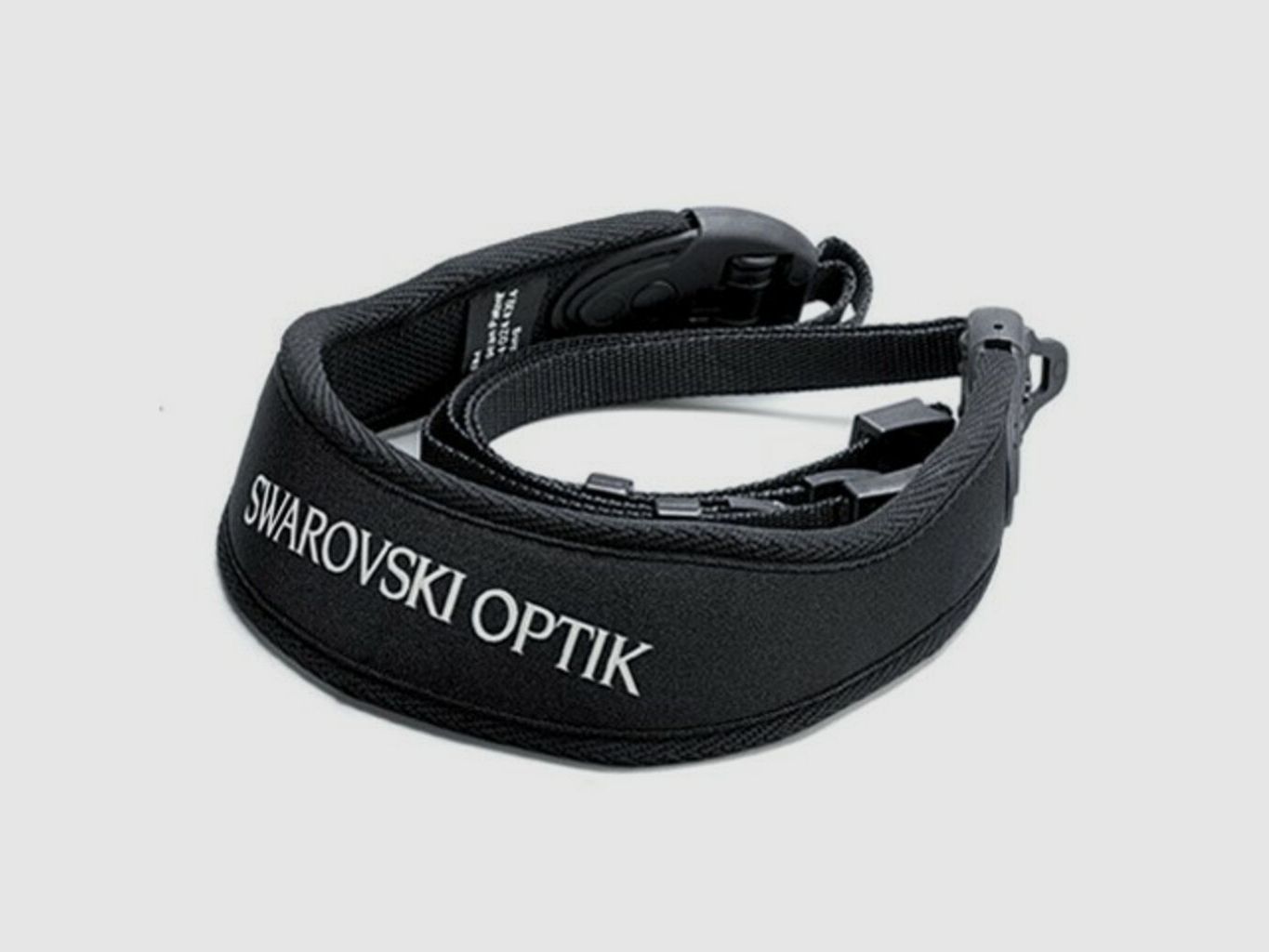 Regulowany pasek Swarovski Optik do lornetek EL i SLC