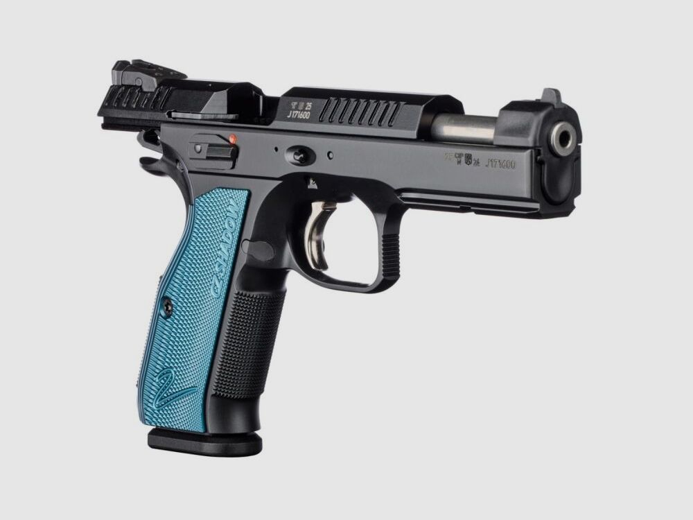 CZ Mod. CZ SHADOW2 KK