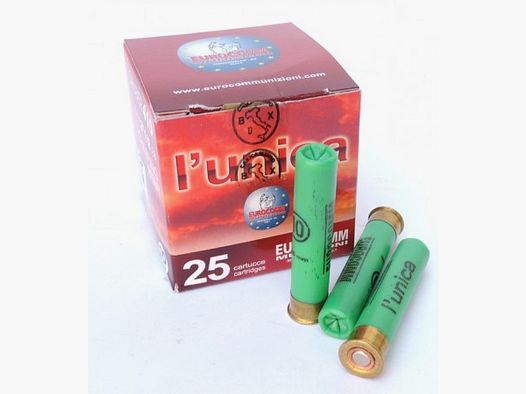 EUROCOMM L´UNICA Kal.36 pb.11