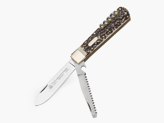 PUMA jagdtaschenmesser 3-teilig