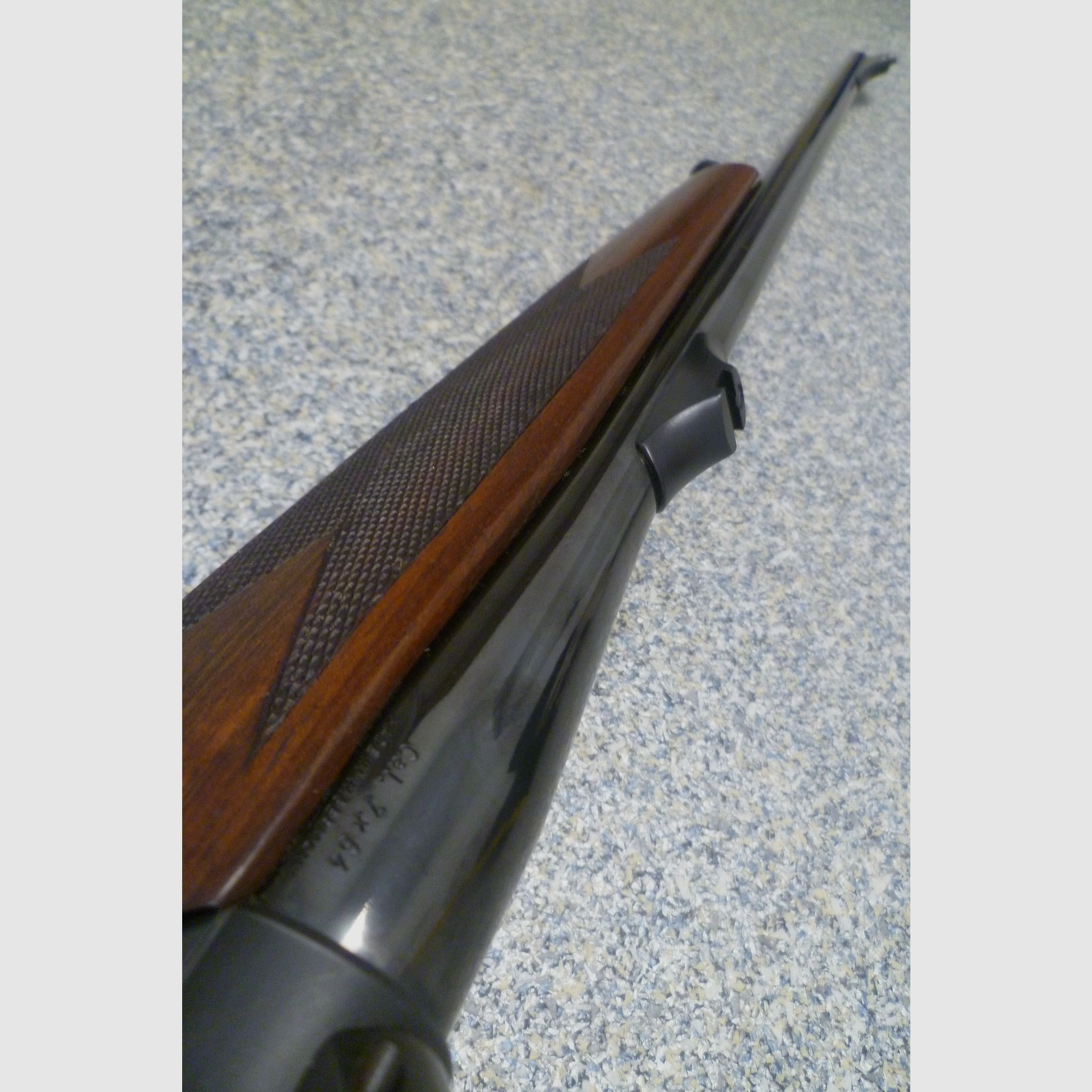 Repetitiegeweer Sauer 200 7x64