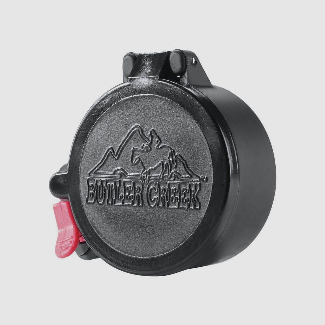 Butler Creek Oculairbeschermkap - Flip-Open Flip Cover Oculair: 31,1mm #02