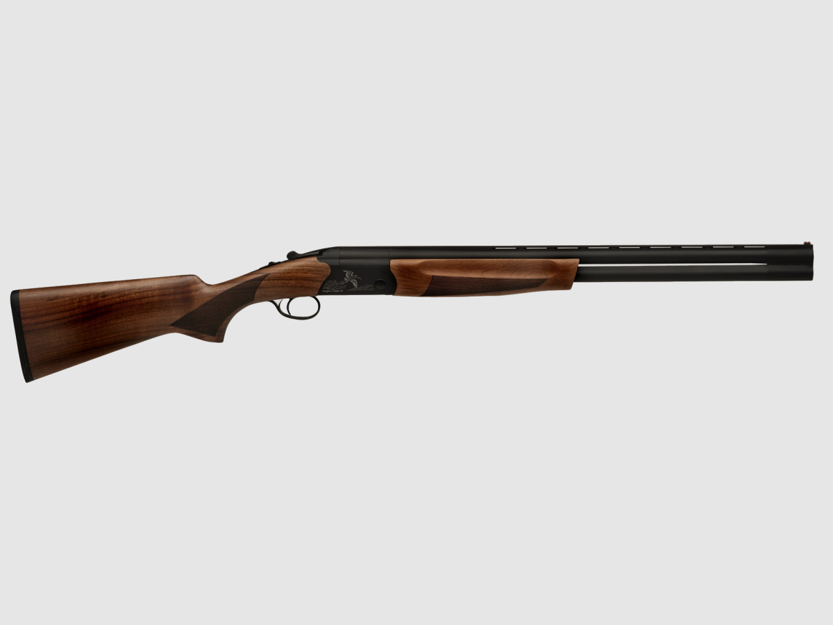 Bockdoppelflinte Huglu Eagle Becassier - Kal. 20