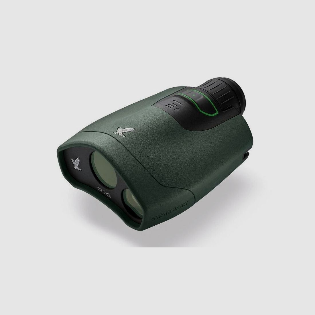 Swarovski dg 8x25