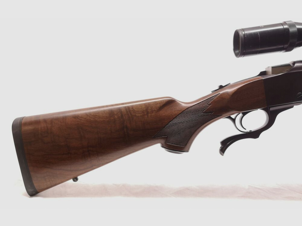 Ruger No. 1