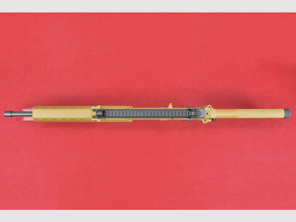 Heckler & Koch HK243 S SAR sand color