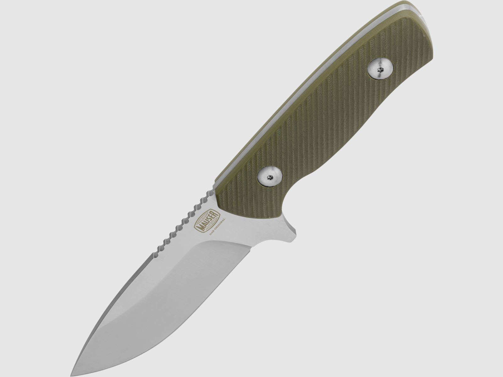 Couteau de chasse MAUSER, image 1 sur 4
