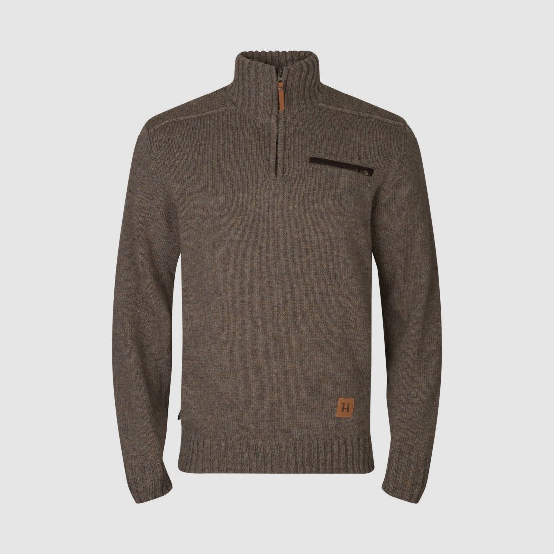Mesh Sweatshirt Annaboda 2.0 HSP Harkila, afbeelding 8 van 21