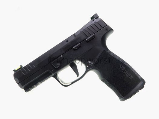 SIG SIG SAUER P322 .22lr