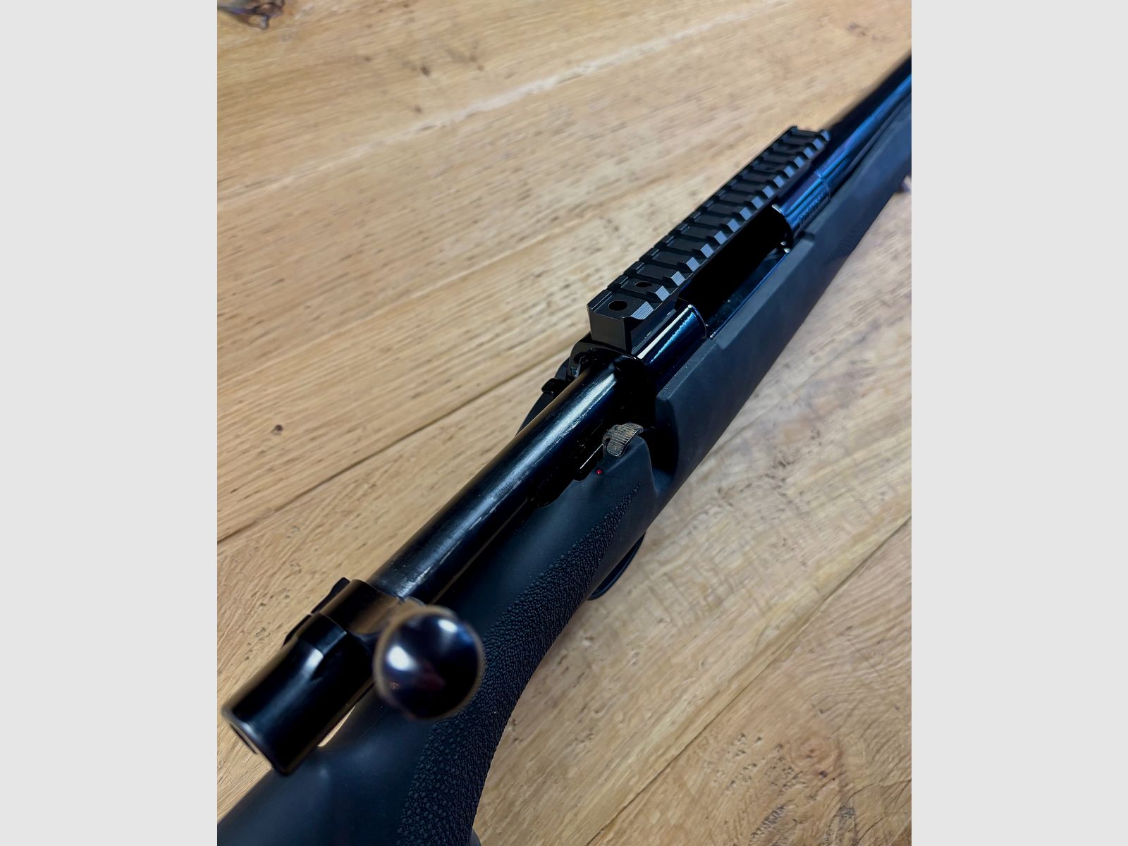 Howa 1500 Axion, kal. .308 Win, z wymiennym magazynkiem