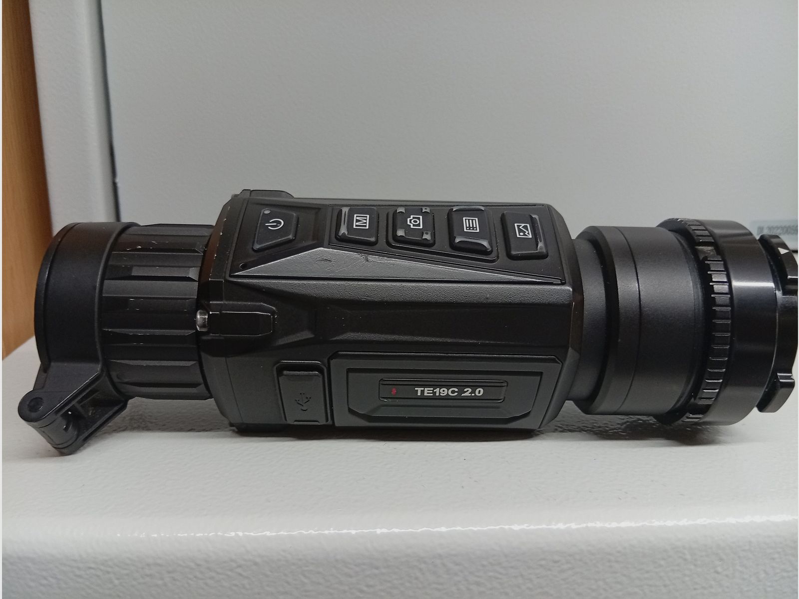 Hikmicro TE 19 C 2.0