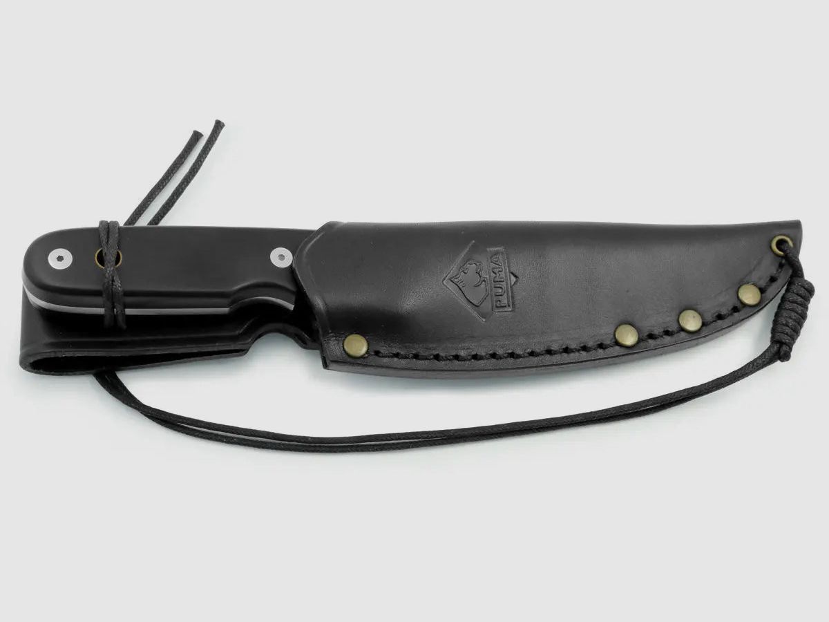PUMA 2+2 niederwild micarta (Auslaufmodell)
