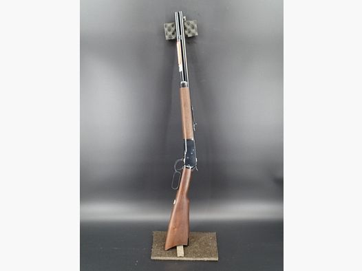 Winchester 1892 Short S Kaliber .357 Magnum Ausstellungswaffe NEUWAFFE 1892 Short S