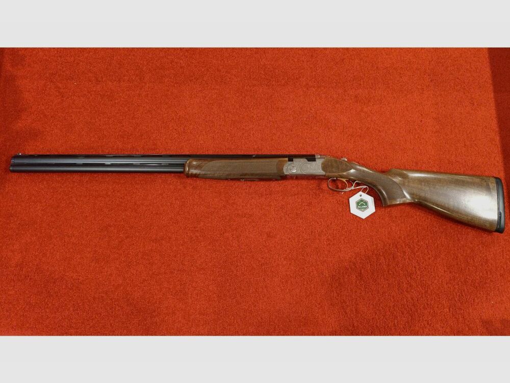 Bockdoppelflinte Beretta Silver Pigeon Sporting 1 12/76