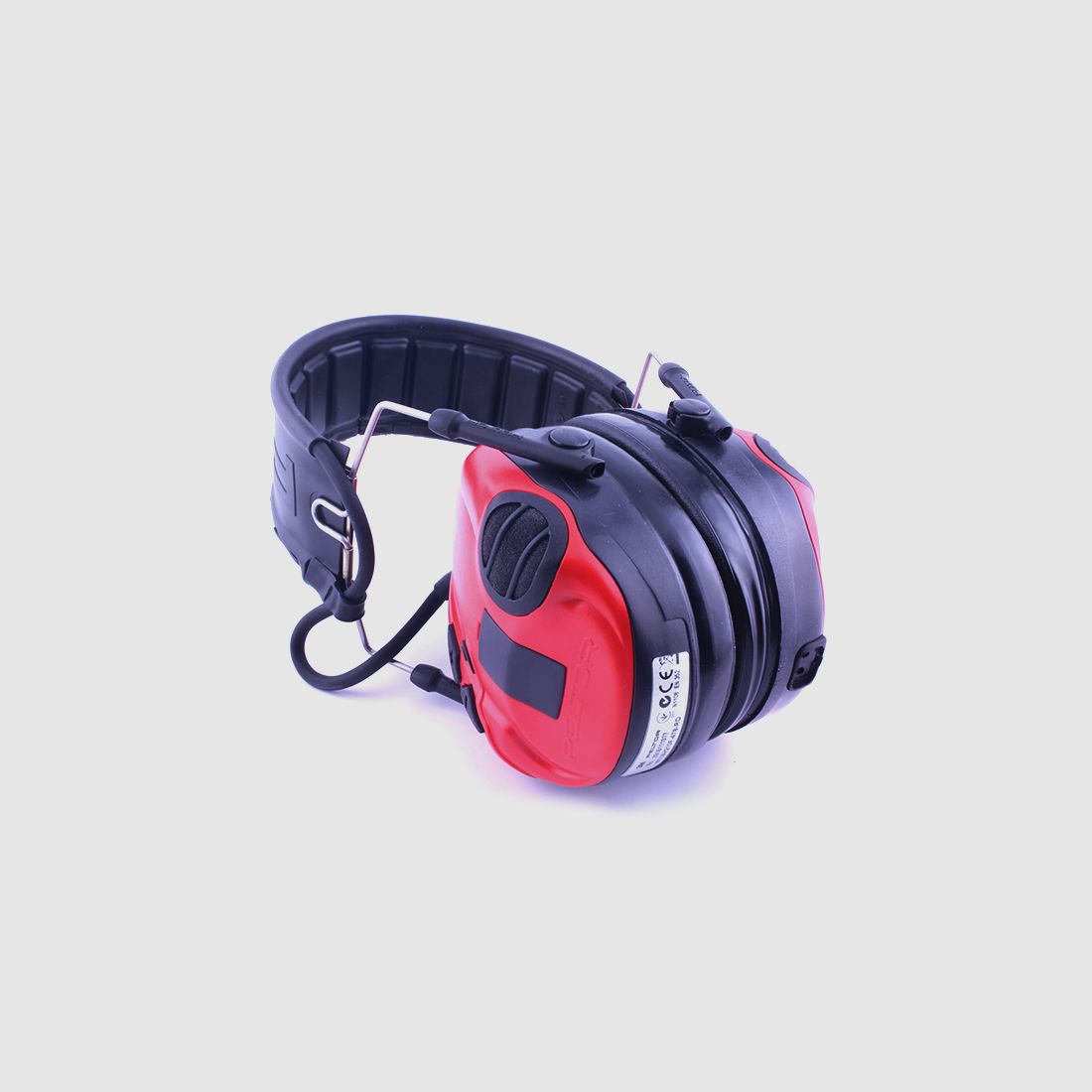 Peltor Sporttac, image 2 sur 3