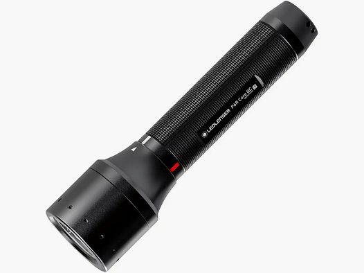 Led Lenser Lampe P6R Core QC