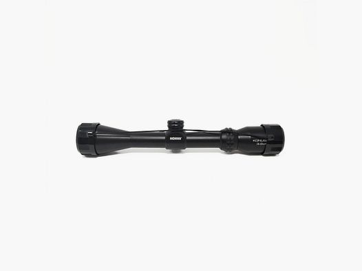 KONUSPRO 550 | 3-9X40 Zoom